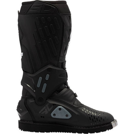 SIDI Crossair HD Boots - Black