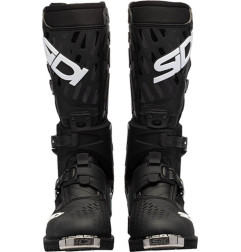 SIDI Crossair HD Stiefel - Schwarz