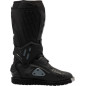 SIDI Crossair HD Stiefel - Schwarz SIDI Crossair HD Stiefel - Schwarz