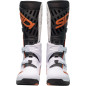 Bottes SIDI Crossair - blanc / noir / Bronze Bottes SIDI Crossair - blanc / noir / Bronze