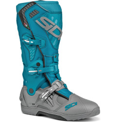 Botas SIDI Crossair - gris/grafito