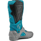SIDI Crossair Stiefel – Grau/Graphit