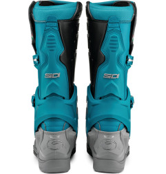Botas SIDI Crossair - gris/grafito