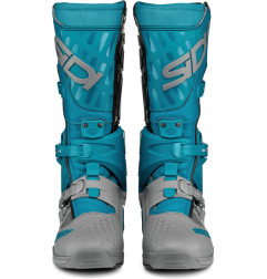 Botas SIDI Crossair - gris/grafito