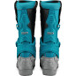 Botas SIDI Crossair - gris/grafito