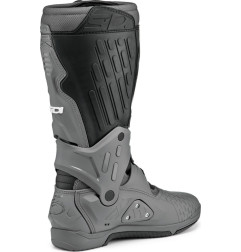 Botas SIDI Crossair - gris/negro