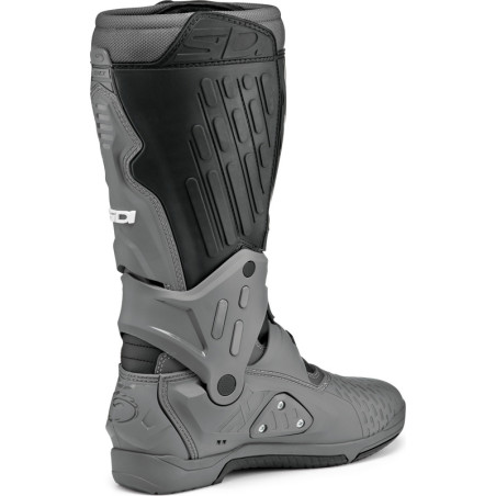 SIDI Crossair Boots – Grey/Black