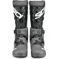 Bottes SIDI Crossair - gris/noir