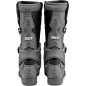SIDI Crossair Boots – Grey/Black