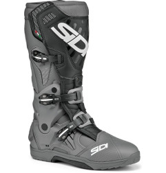 Botas SIDI Crossair - gris/negro