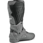 Botas SIDI Crossair - gris/negro
