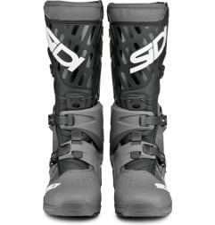 Botas SIDI Crossair - gris/negro