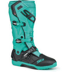 SIDI Crossair Stiefel – Mint/Schwarz