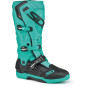 SIDI Crossair Stiefel – Mint/Schwarz SIDI Crossair Stiefel – Mint/Schwarz