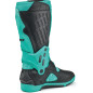 SIDI Crossair Stiefel – Mint/Schwarz SIDI Crossair Stiefel – Mint/Schwarz