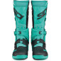 SIDI Crossair Boots – Mint/Black SIDI Crossair Boots – Mint/Black