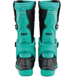 SIDI Crossair Boots – Mint/Black