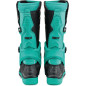 SIDI Crossair Stiefel – Mint/Schwarz SIDI Crossair Stiefel – Mint/Schwarz