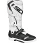 SIDI Crossair Boots - Black / White SIDI Crossair Boots - Black / White