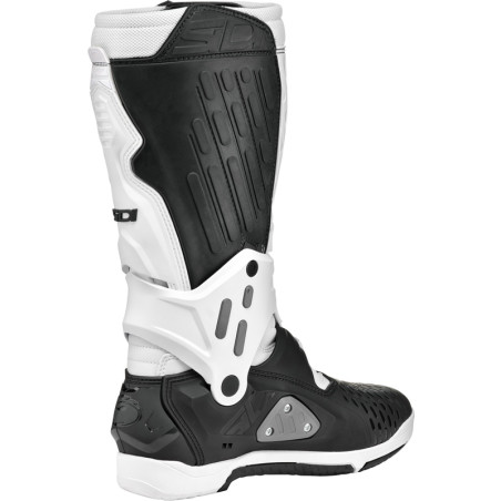 SIDI Crossair Boots - Black / White