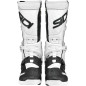 Bottes SIDI Crossair - noir / blanc Bottes SIDI Crossair - noir / blanc