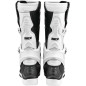 SIDI Crossair Boots - Black / White SIDI Crossair Boots - Black / White