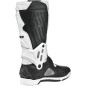 Bottes SIDI Crossair - noir / blanc Bottes SIDI Crossair - noir / blanc
