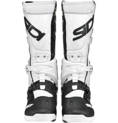 Bottes SIDI Crossair - noir / blanc