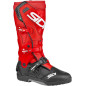 Botas SIDI Crossair - Negro / Rojo