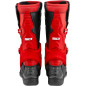 Botas SIDI Crossair - Negro / Rojo