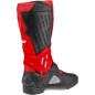 Bottes SIDI Crossair - noir / rouge Bottes SIDI Crossair - noir / rouge