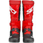 Botas SIDI Crossair - Negro / Rojo