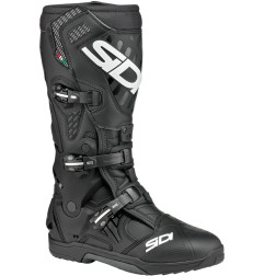 SIDI Crossair Boots - Black