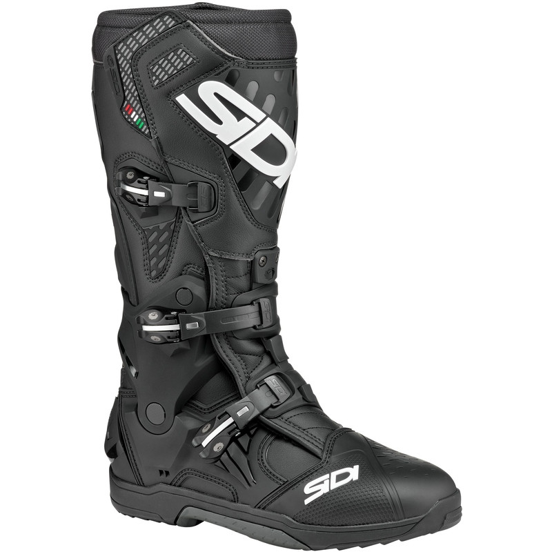 SIDI Crossair Boots - Black SIDI Crossair Boots - Black