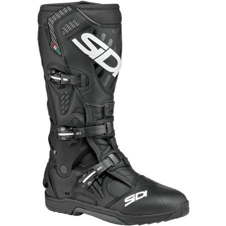 SIDI Crossair Boots - Black