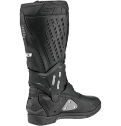 Bottes SIDI Crossair - noir