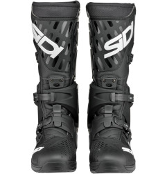 SIDI Crossair Boots - Black