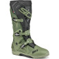 SIDI Crossair Boots – Army/Black SIDI Crossair Boots – Army/Black