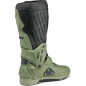 Botas SIDI Crossair - Army/negro