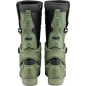 Botas SIDI Crossair - Army/negro