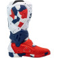 SIDI Crossair X Boots - White / Navy / Red SIDI Crossair X Boots - White / Navy / Red