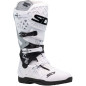 Botas SIDI Crossair X - Blanco / Negro