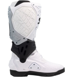 Bottes SIDI Crossair X - blanc / noir