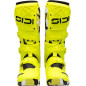 Botas SIDI Crossair X - amarillo/negro