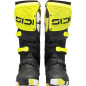 Botas SIDI Crossair X - negro/amarillo