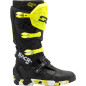 SIDI Crossair X Stiefel - Schwarz/Gelb