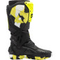 Botas SIDI Crossair X - negro/amarillo