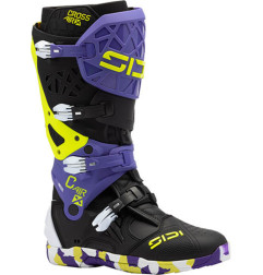Bottes SIDI Crossair X - noir/violet
