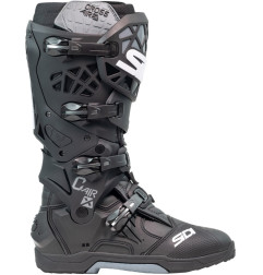 SIDI Crossair X Boots - Black
