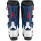 SIDI Xpower SC Stiefel – Weiß/Rot SIDI Xpower SC Stiefel – Weiß/Rot